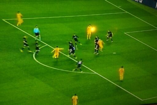 What is a Libero in Soccer