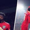 Why do soccer players raise their hands? | Reasons & Benefits