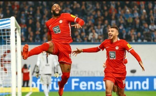 The Best USA Soccer Team Players in the Bundesliga