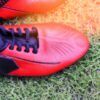 Can I Use Soccer Cleats For Football