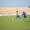 How Much Do Soccer Players Run In Training
