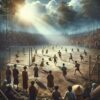Ancient Origins of Soccer 