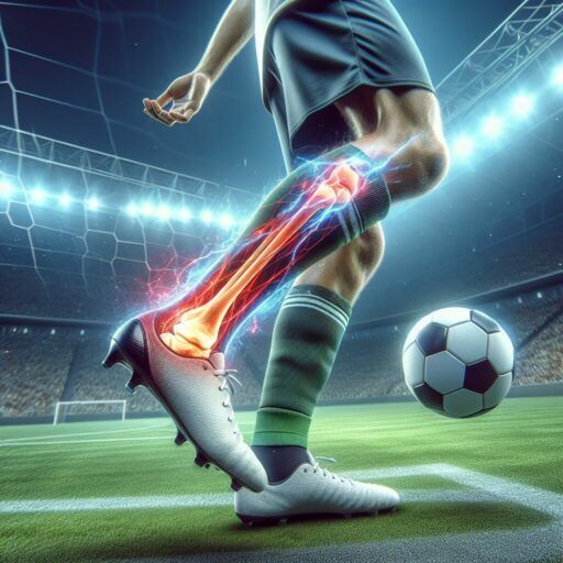 Ankle Injuries in Soccer