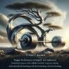 Balancing Strength and Endurance 