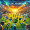 Beyond the Game: The Importance of Youth Soccer Tournaments 