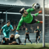 Bounce Back Strong: Goalkeeper Recovery Strategies 