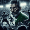 Calm Amidst Chaos: Goalkeeper Decision-Making Skills 