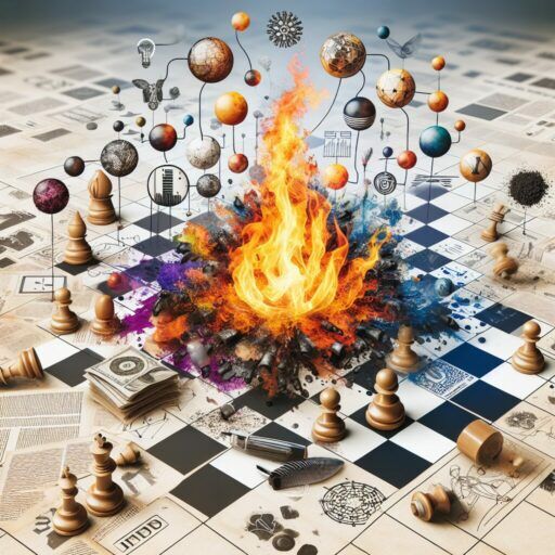 Commentary and Controversies
