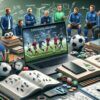 Continuing Education for Soccer Coaches 