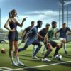Defensive Drills for Soccer 
