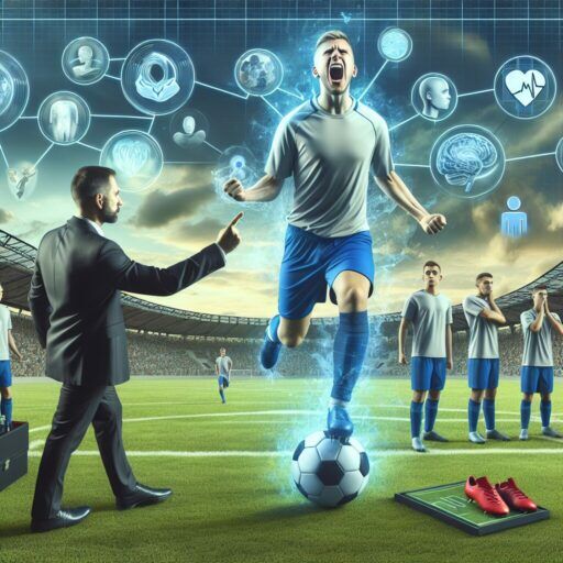 Developing Emotional Intelligence in Soccer