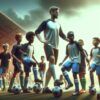 Diversity and Inclusion in Soccer Academia 