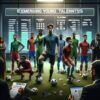 Emerging Young Talents in Transfer Market 
