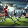 Famous Goal Scorers in Soccer 
