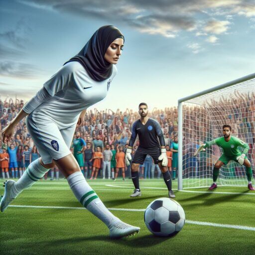 Free Kick Drills in Soccer
