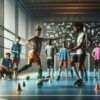 Futsal Coaching Tips 