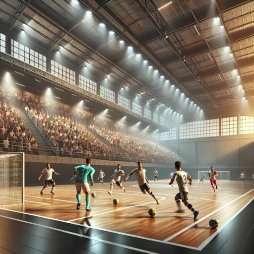 Futsal Tournaments
