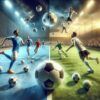 Futsal vs. Soccer 