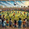 Grassroots Soccer and Volunteer Coaches 
