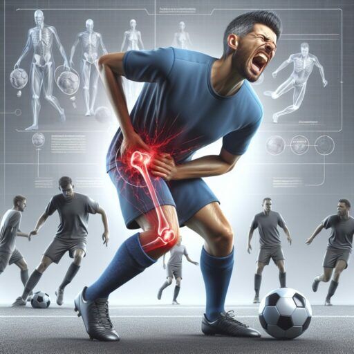 Groin Strains in Soccer