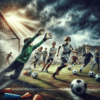 Guardians in the Making: Goalkeeper Training for Youth Players 