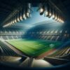 Historic Soccer Stadiums 