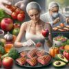 Immune System Support through Nutrition 