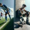 Impact of Playing Surface on Injuries 