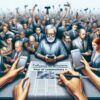 Impact of Technology on Commentary 