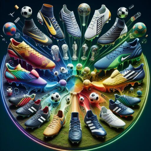 Impact on Soccer Fashion Trends