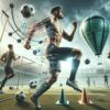 Individual Fitness Plans for Soccer 
