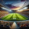 Intimate Soccer Stadiums 