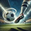 Knuckleball Free Kick Secrets 