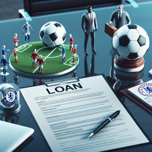 Loan Deals in Transfer Market