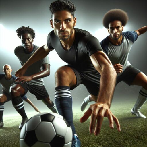 Mental Fitness in Soccer