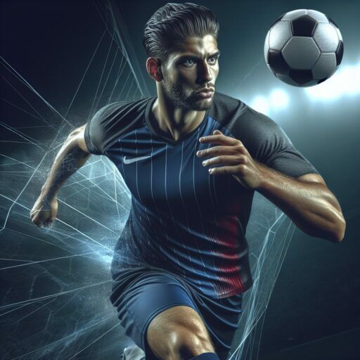 Mental Strength in Soccer