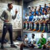 Motivation Techniques for Soccer Players 