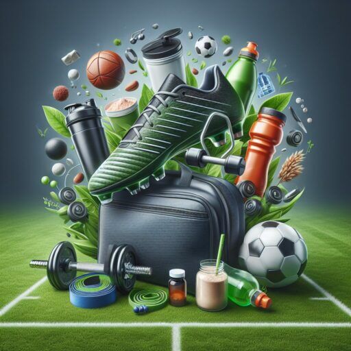 Nutrition Supplements for Soccer Fitness