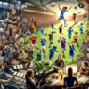 On Screen Glory: Must-Watch Film Documentaries in Women’s Soccer 