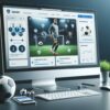 Online Learning Platforms for Soccer Coaches 