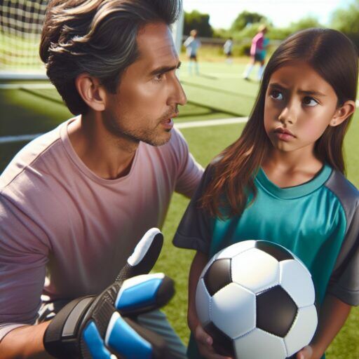 Parental Influence on Youth Soccer Psychology