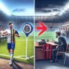 Player Loyalty vs. Transfer Requests 