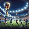 Quest for Glory: A Deep Dive into Women’s World Cup 