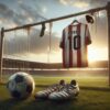 Retired Soccer Stars 