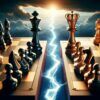 Rivalries and Controversies 