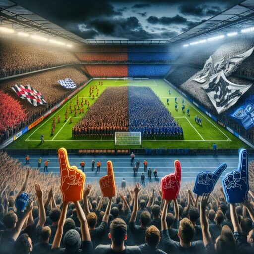 Rivalries and Fan Traditions