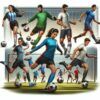 Shooting Drills in Soccer 