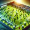 Small-Sided Games in Soccer 