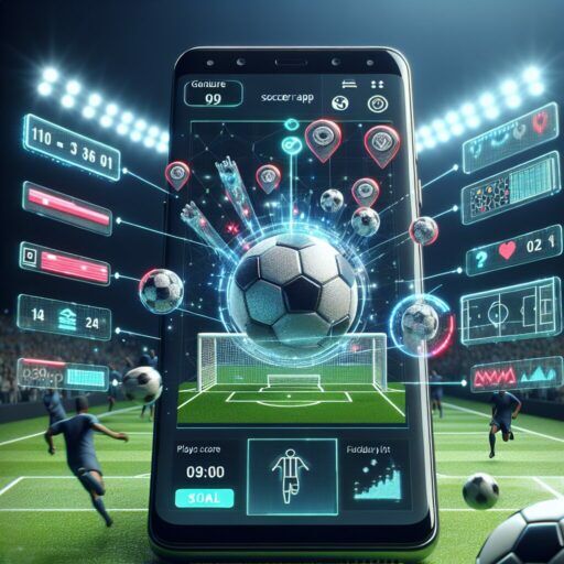 Soccer Apps