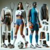 Soccer Athleisure 